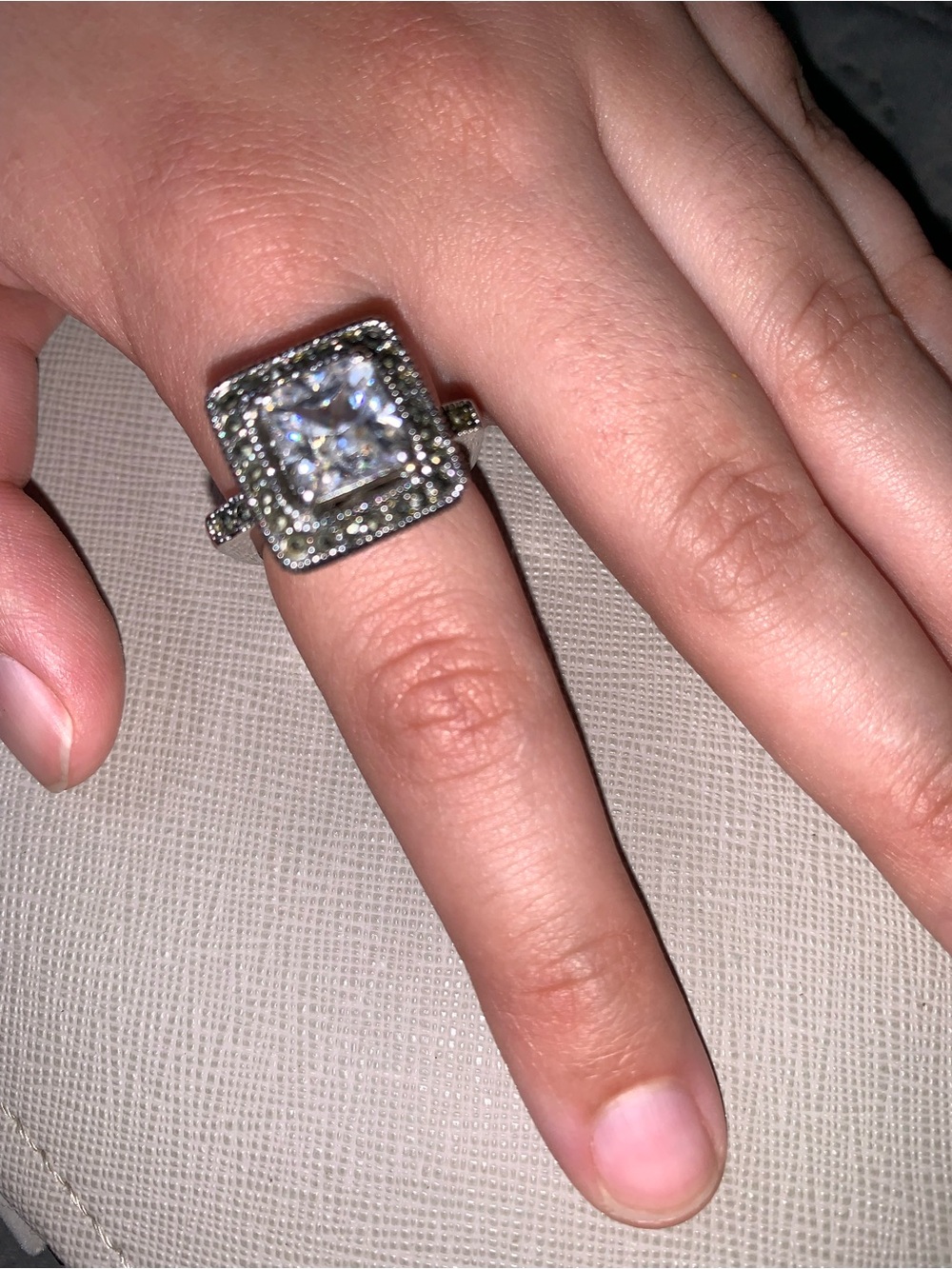 Park lane Desire ring